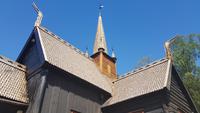Freilichtmuseum Maihaugen