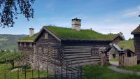Freilichtmuseum Maihaugen