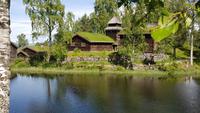 Freilichtmuseum Maihaugen