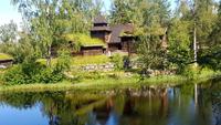Freilichtmuseum Mauhagen