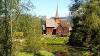 Freilichtmuseum Mauhagen