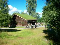 Freiluftmuseum Maihaugen