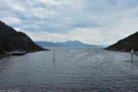 Fv 17 - Fjordfähre