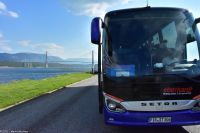 Fv 17 - Märchenküste - Helgeland - Helgelandkysten bron