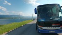 Fv 17 - Märchenküste - Helgeland - Helgelandkysten bron