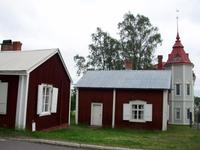 Gamelstad Lulea