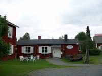 Gamelstad Lulea