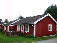 Gamelstad Lulea