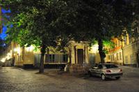 Gamla Stan