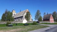 Gamle Stan Luleå