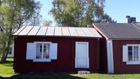Gamle Stan Luleå