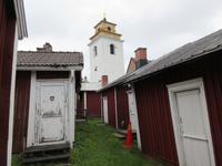 Gammelstad Lulea
