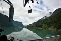 Gebiet Sognefjord