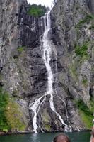 Gebiet Sognefjord