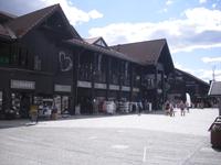Geilo - Norwegen