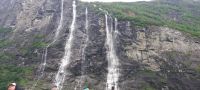 Geiranger Fjord