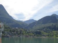 Geiranger...