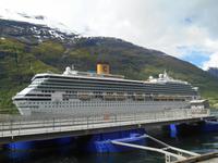 Geiranger