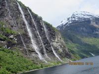 Geiranger