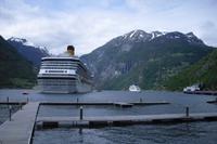 Geiranger
