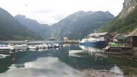 Geiranger