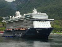 Geiranger