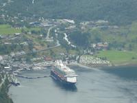 Geiranger