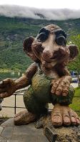 Geiranger