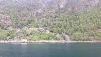 Geirangerfjord (Fjordhof)