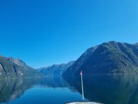 Geirangerfjord 