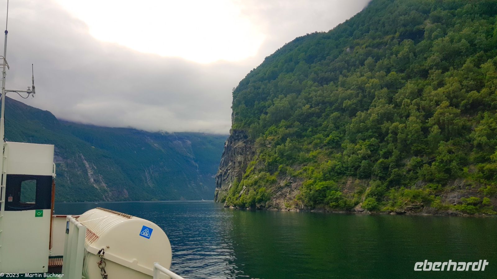 Geirangerfjord