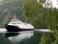 Geirangerfjord
