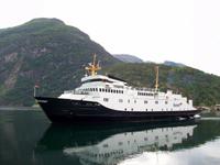Geirangerfjord