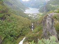 Geirangerfjord