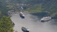 Geirangerfjord