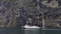 Geirangerfjord