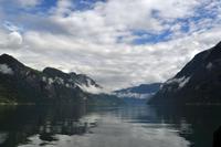 Geirangerfjord