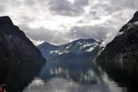 Geirangerfjord