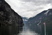 Geirangerfjord