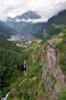 Geirangerfjord