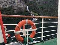 Geirangerfjord