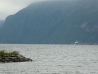 Geirangerfjord