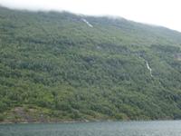 Geirangerfjord