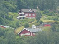 Geirangerfjord