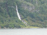 Geirangerfjord