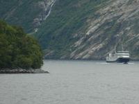Geirangerfjord