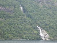 Geirangerfjord