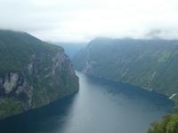 Geirangerfjord
