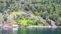 Geirangerfjord