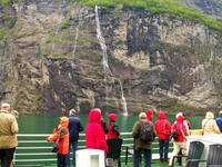 Geirangerfjord